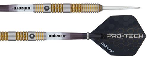 Unicorn Pro-Tech Darts – Sherwood Sport