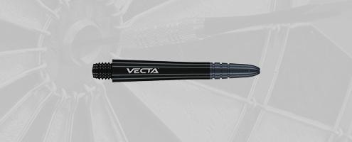 Winmau Michael van Gerwen Ambition Black Brass | Premium Kwaliteit & Snelle Levering | Darts Warehouse