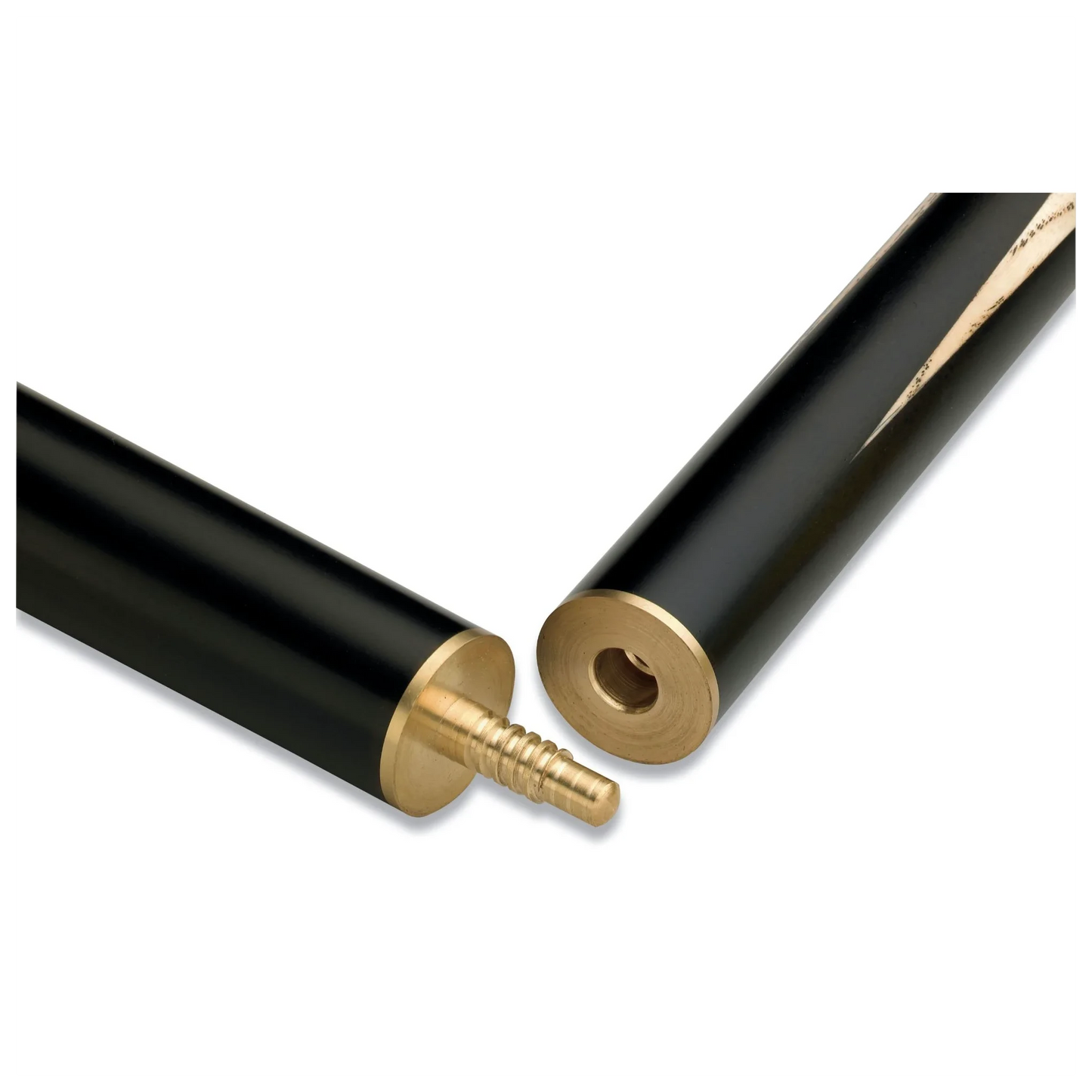 Cannon Levante 3/4 Jointed 8 Ball Pool Cue