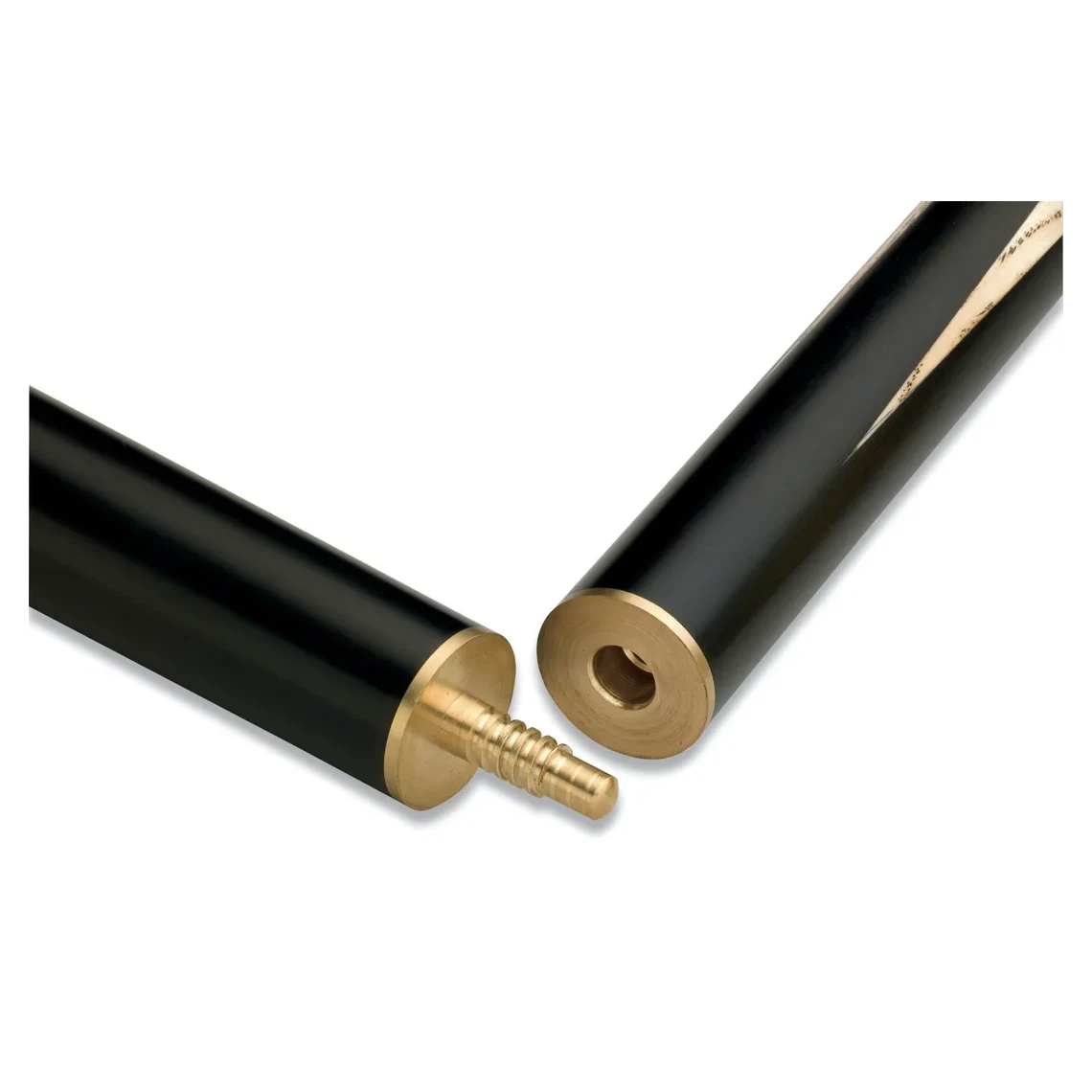 Cannon Titan Two Piece Snooker Cue