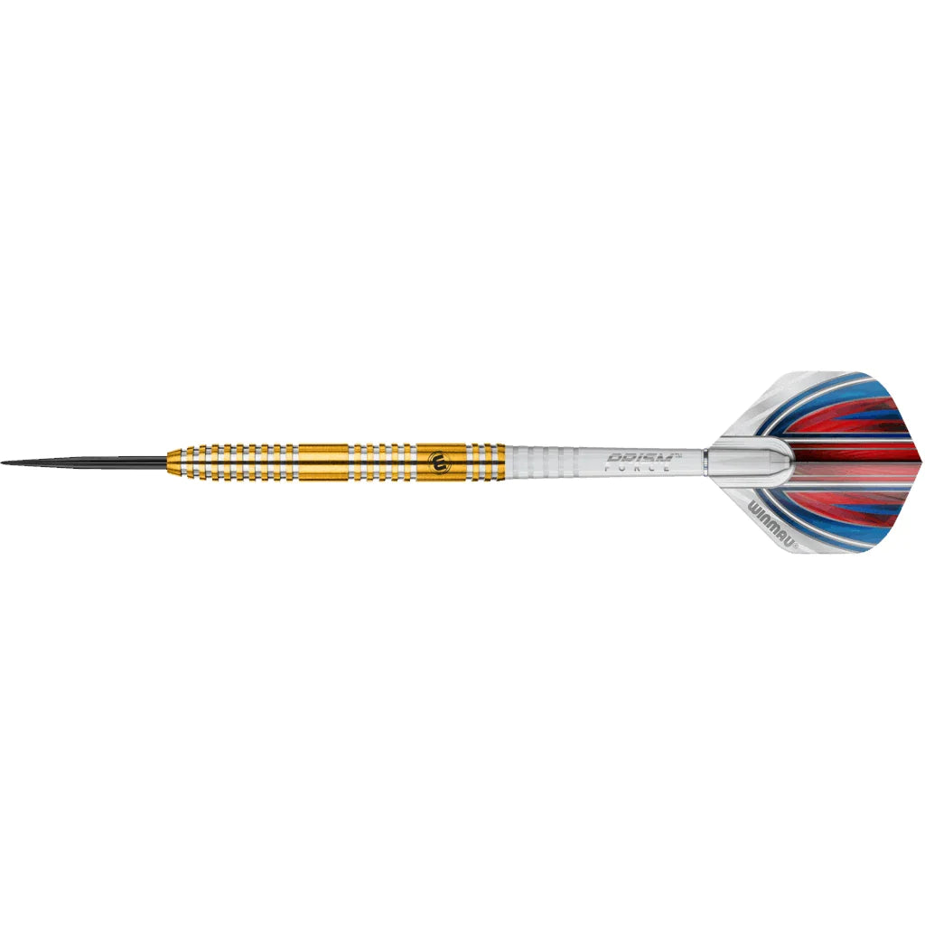 Winmau Daryl Gurney 25g Darts