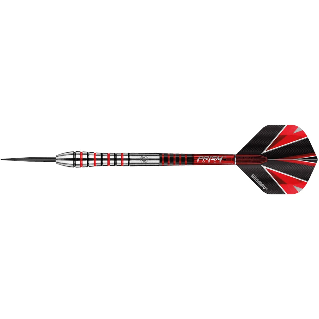 Winmau Dennis Priestley 23g Darts