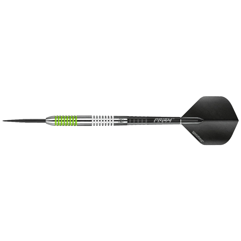 Winmau Ton Machine 25g Darts