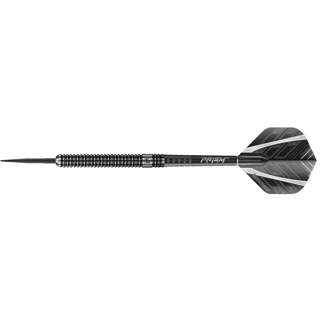 Winmau Blackout 28g Straight Barrel Darts