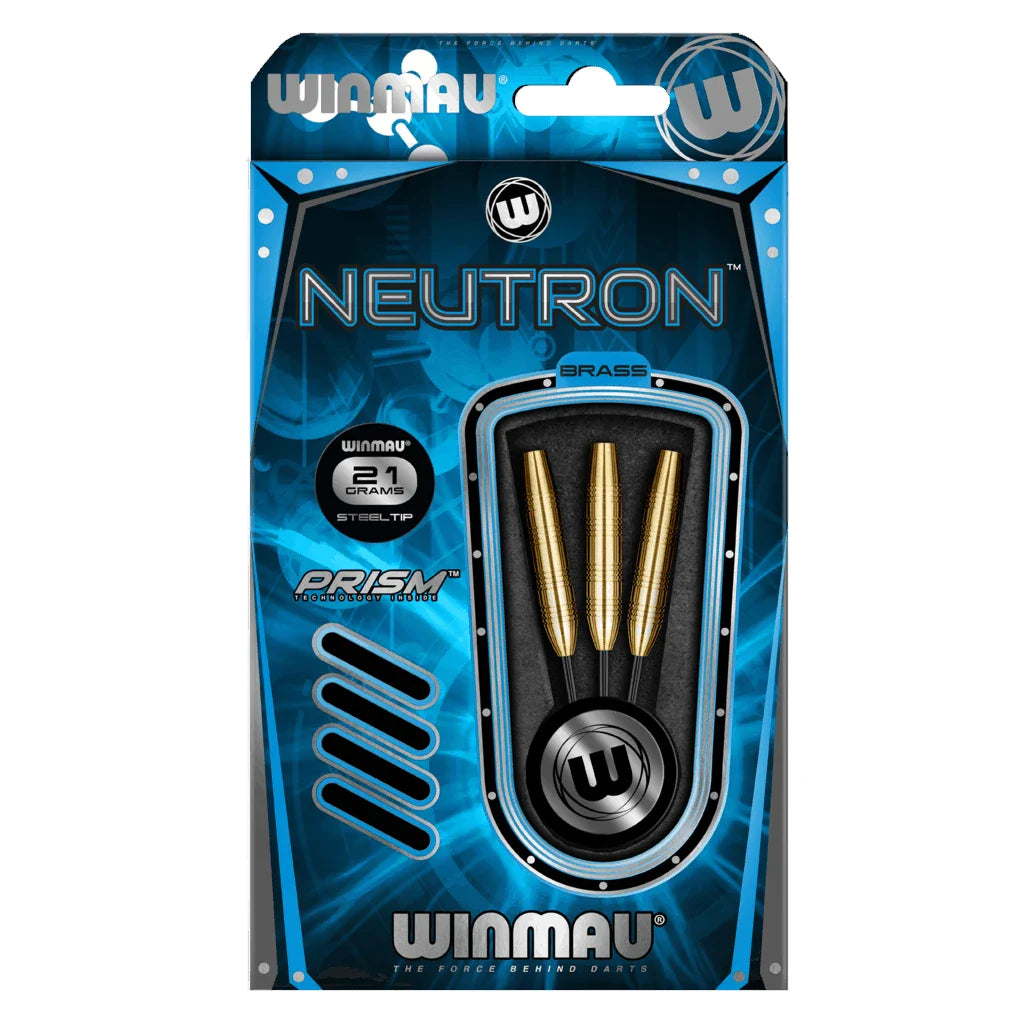 Winmau Neutron 21g Darts