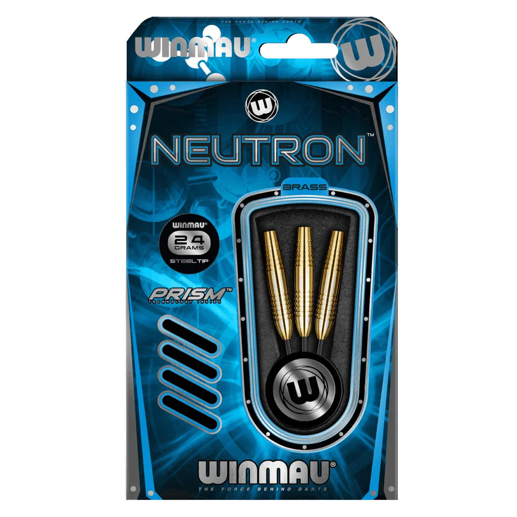 Winmau Neutron 24g Darts