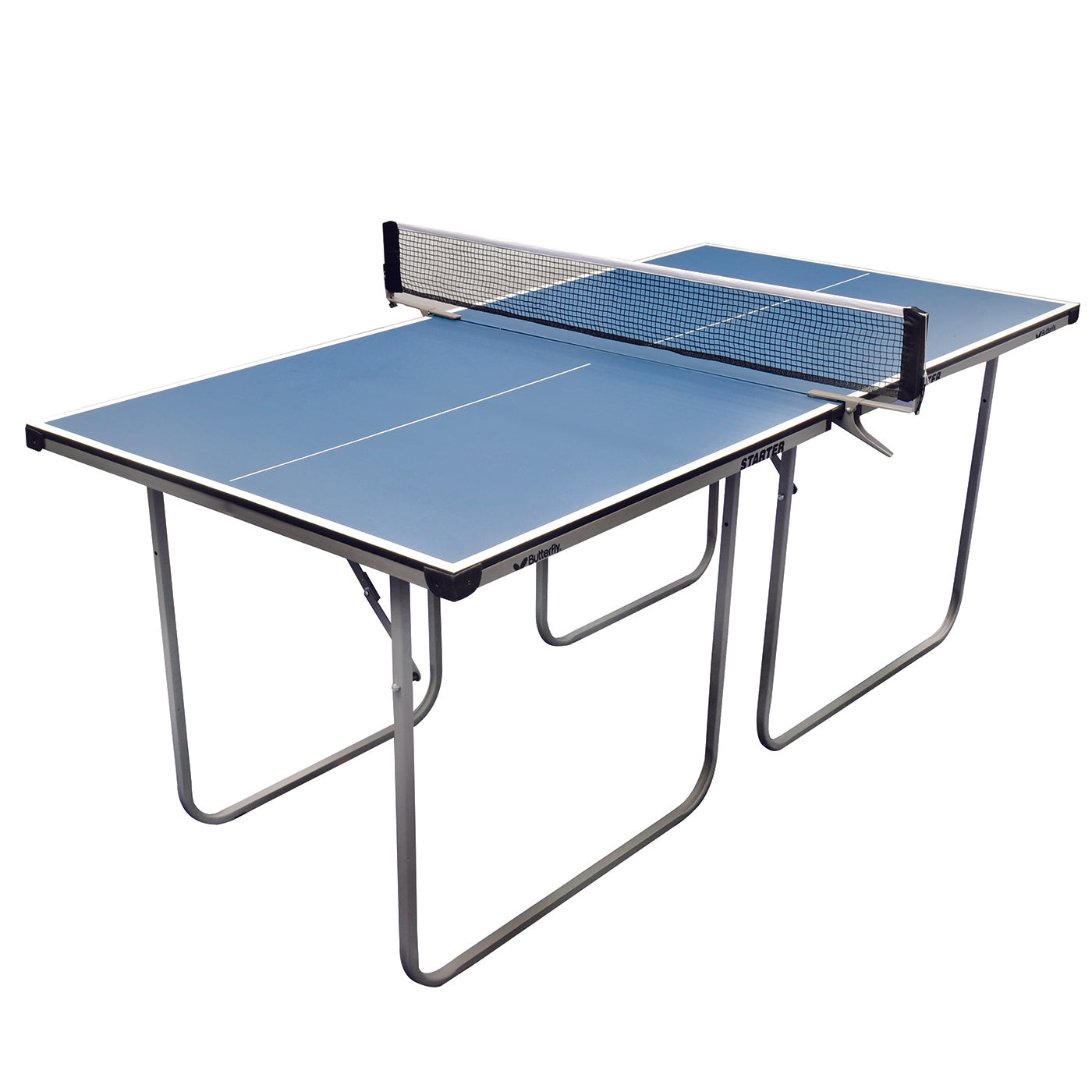 Butterfly Starter Table Tennis Table