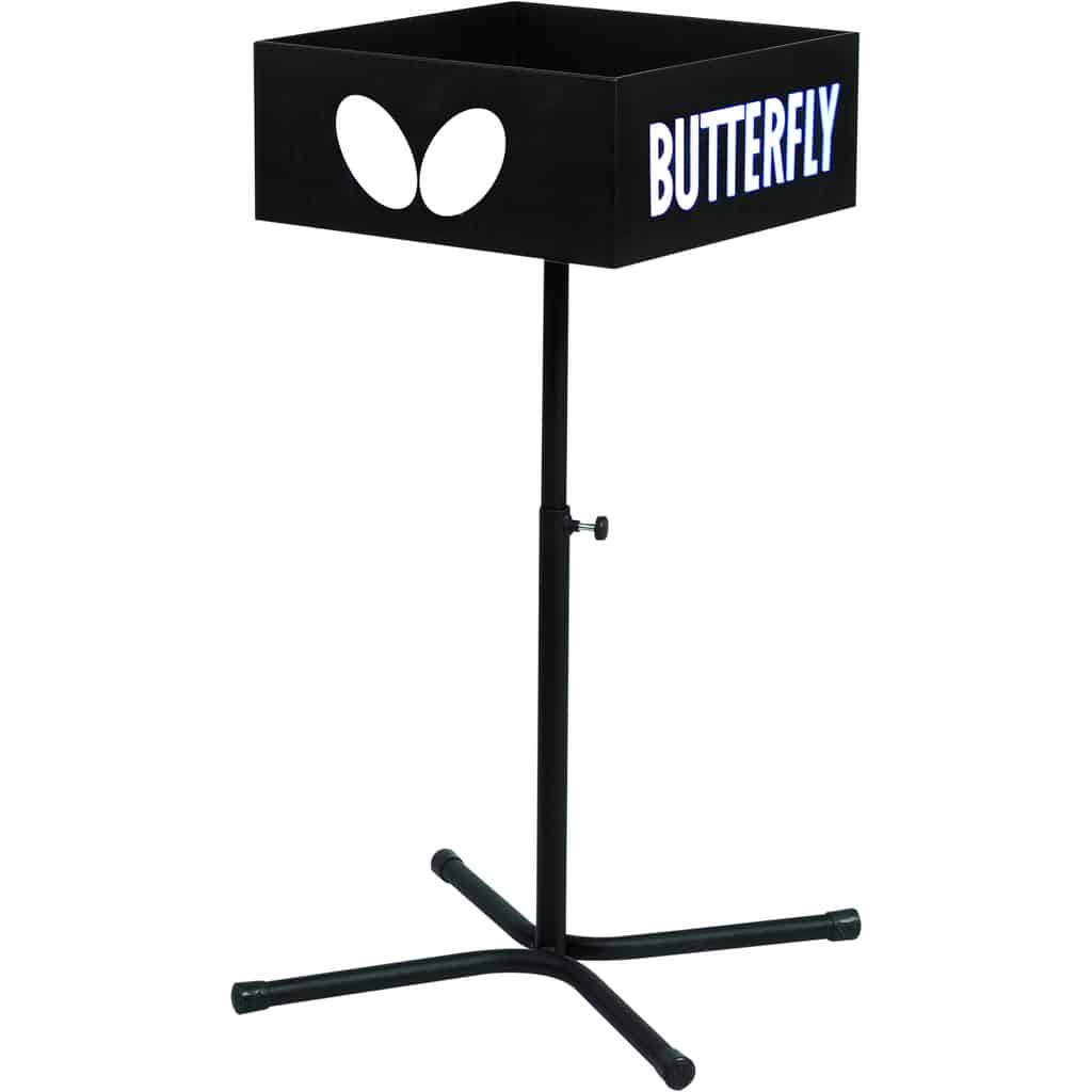 Butterfly Towel or Ball Box