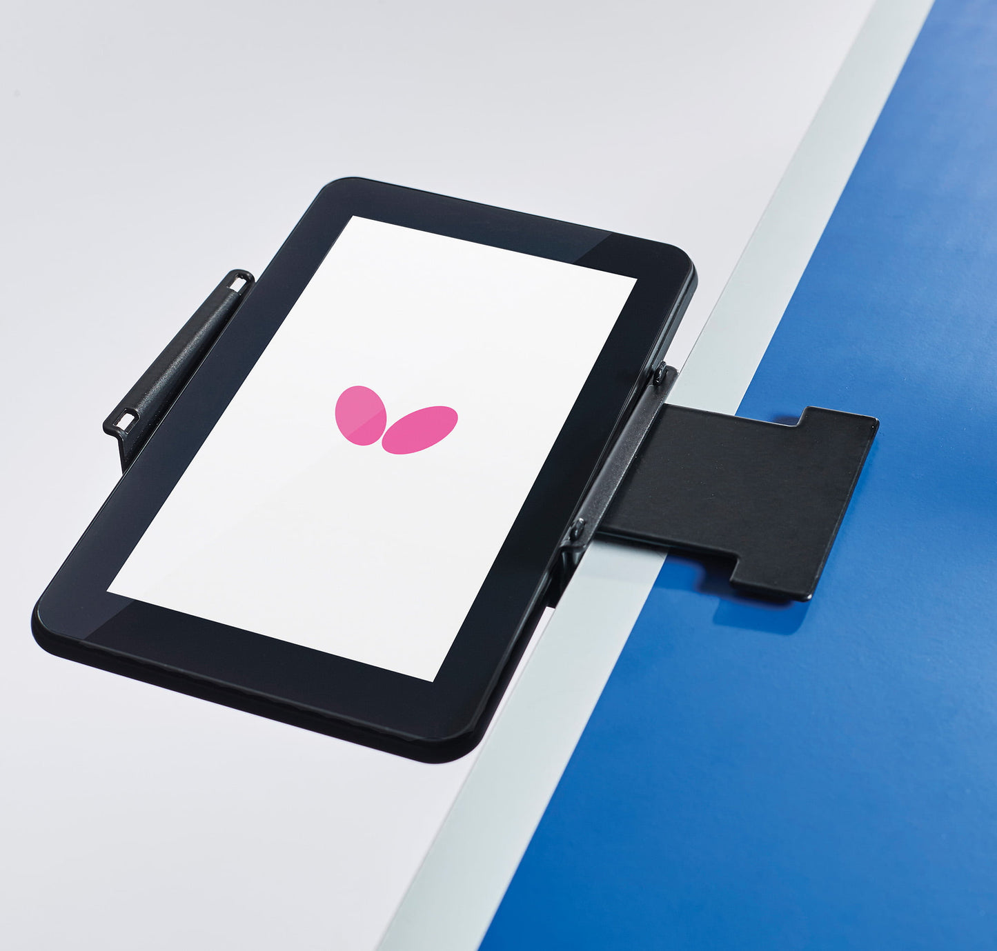 Butterfly Amicus Prime Table Tennis Robot