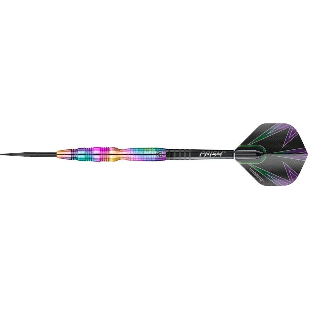 Winmau Simon Whitlock Urban Grip 22g Darts