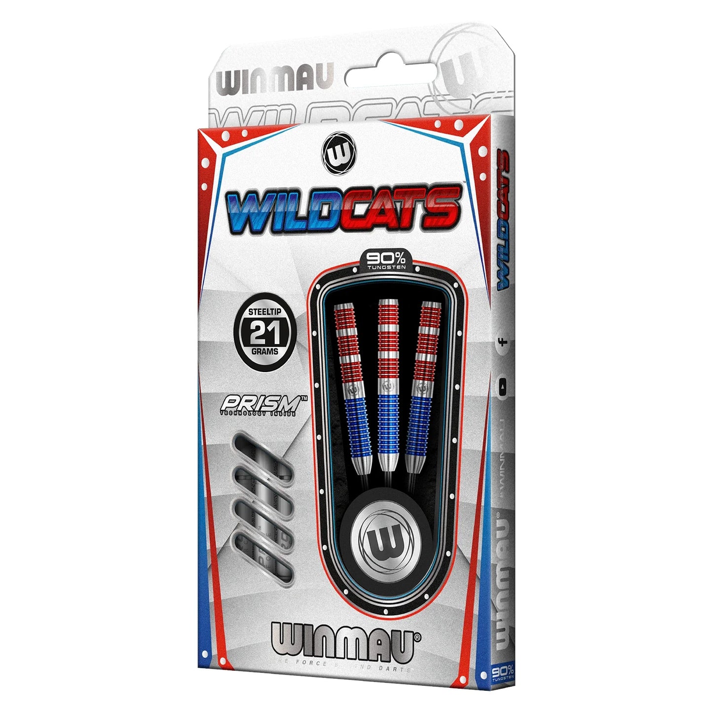 Winmau Wildcats 22g Darts
