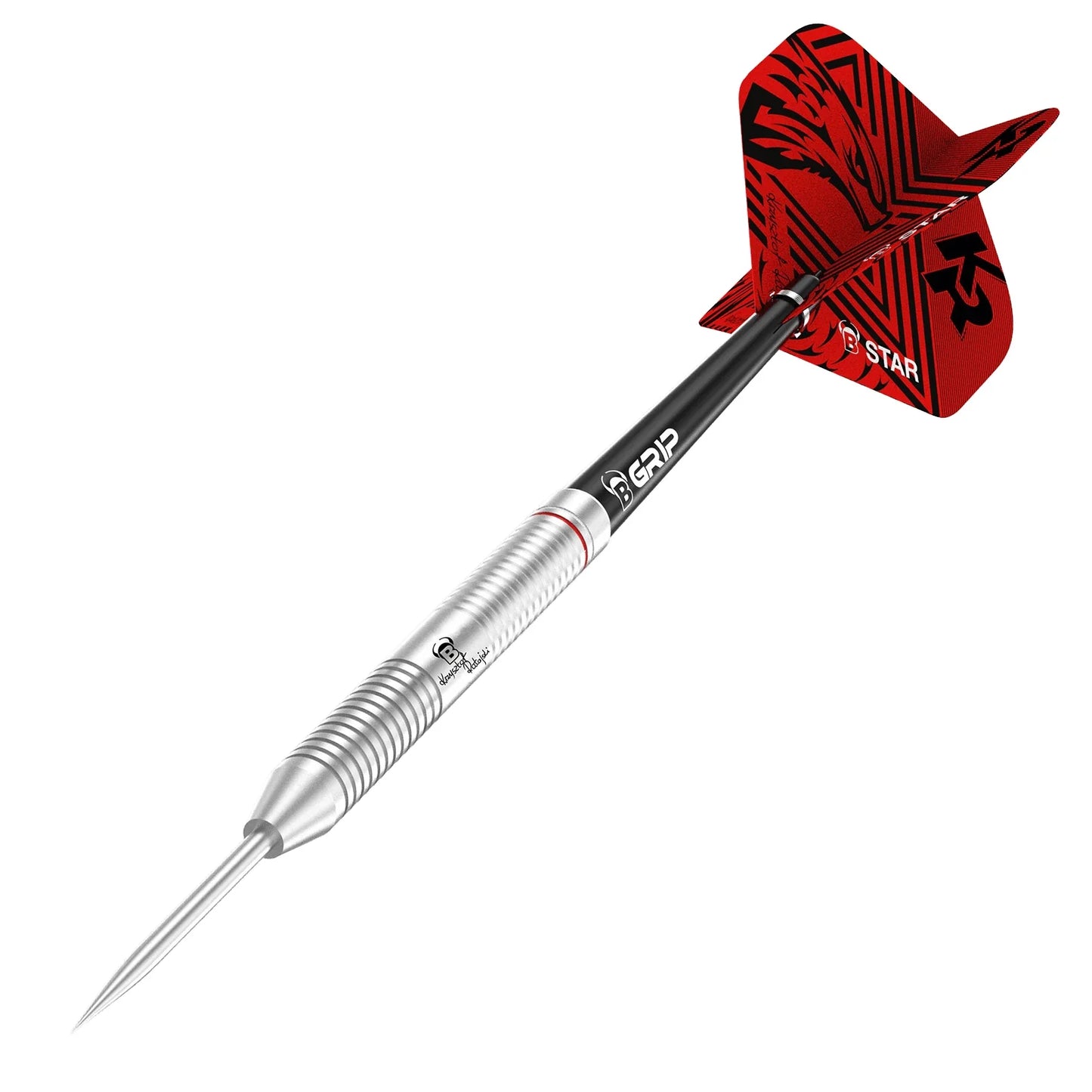 Bulls Krzysztof Ratajski Scoremaster 24g Darts