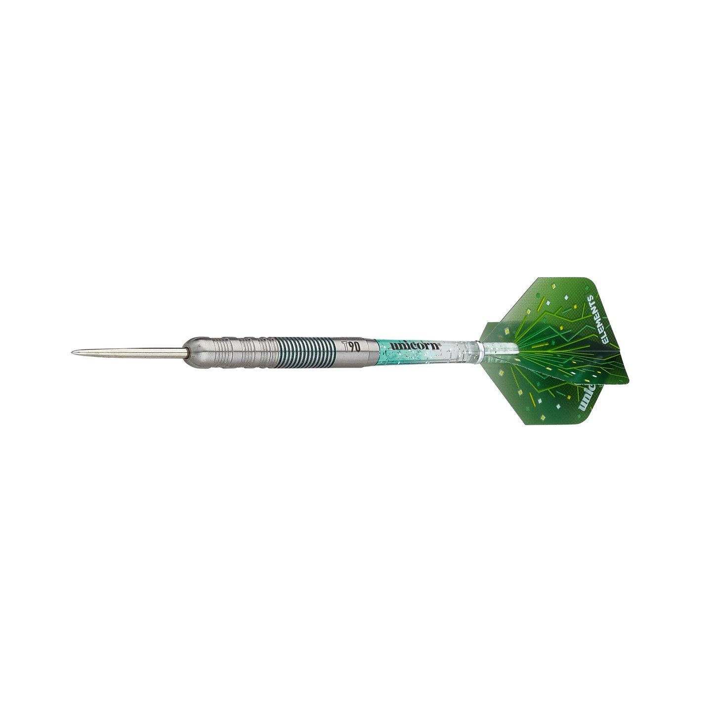 Unicorn T90 Core XL Green 25g Darts