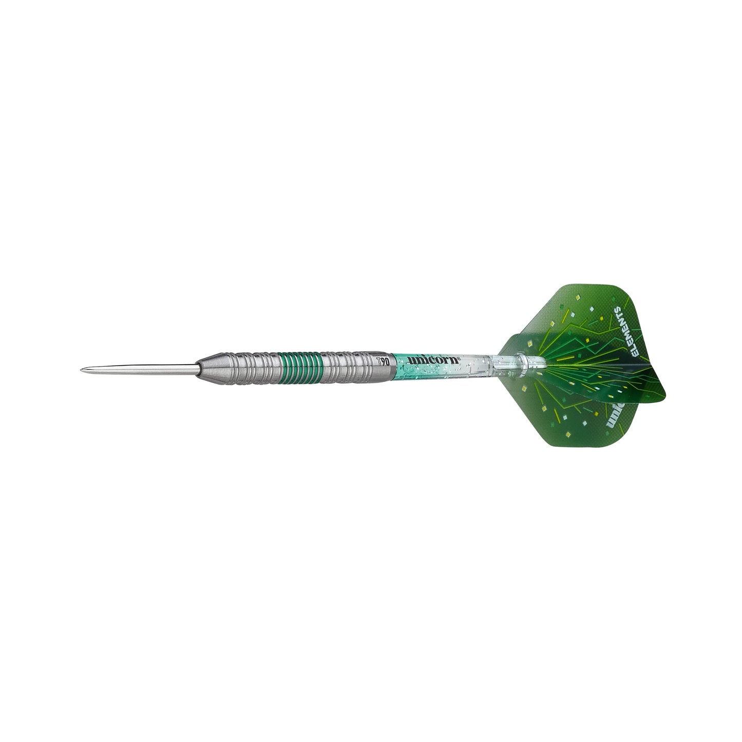 Unicorn T90 Core XL Green 20g Darts