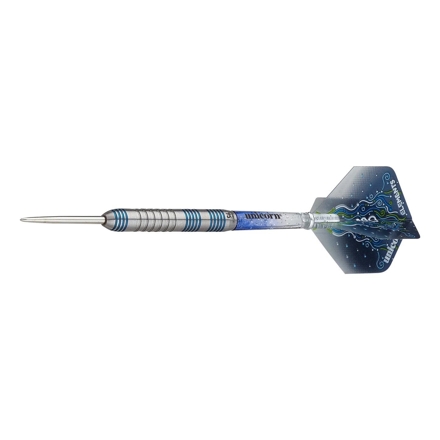 Unicorn T95 Core XL Blue 23g Darts