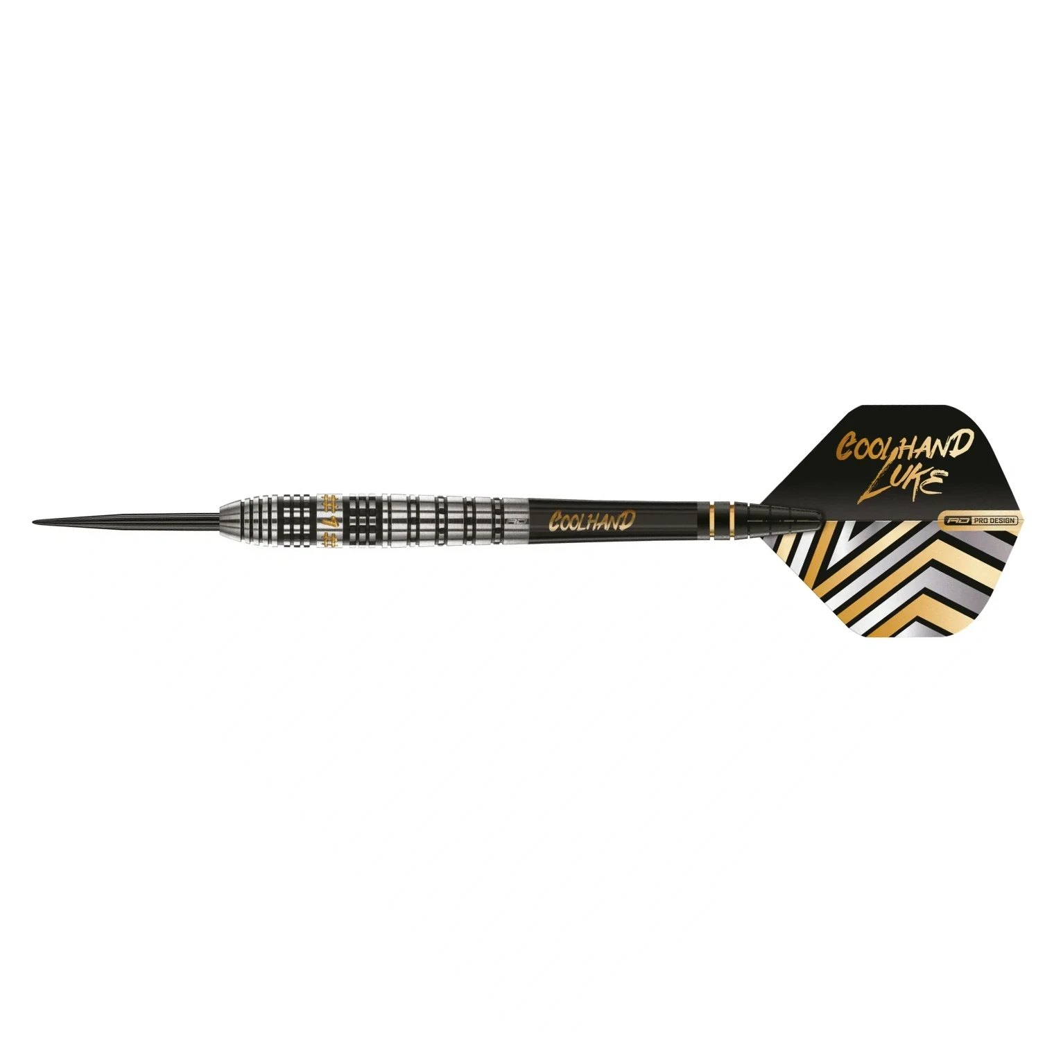 Red Dragon Luke Humphries Prestige 23 gram – Sherwood Sport