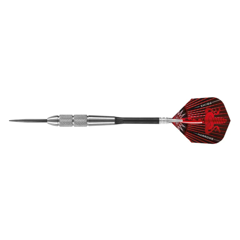 Harrows Assassin 28gK Steel Tip Darts