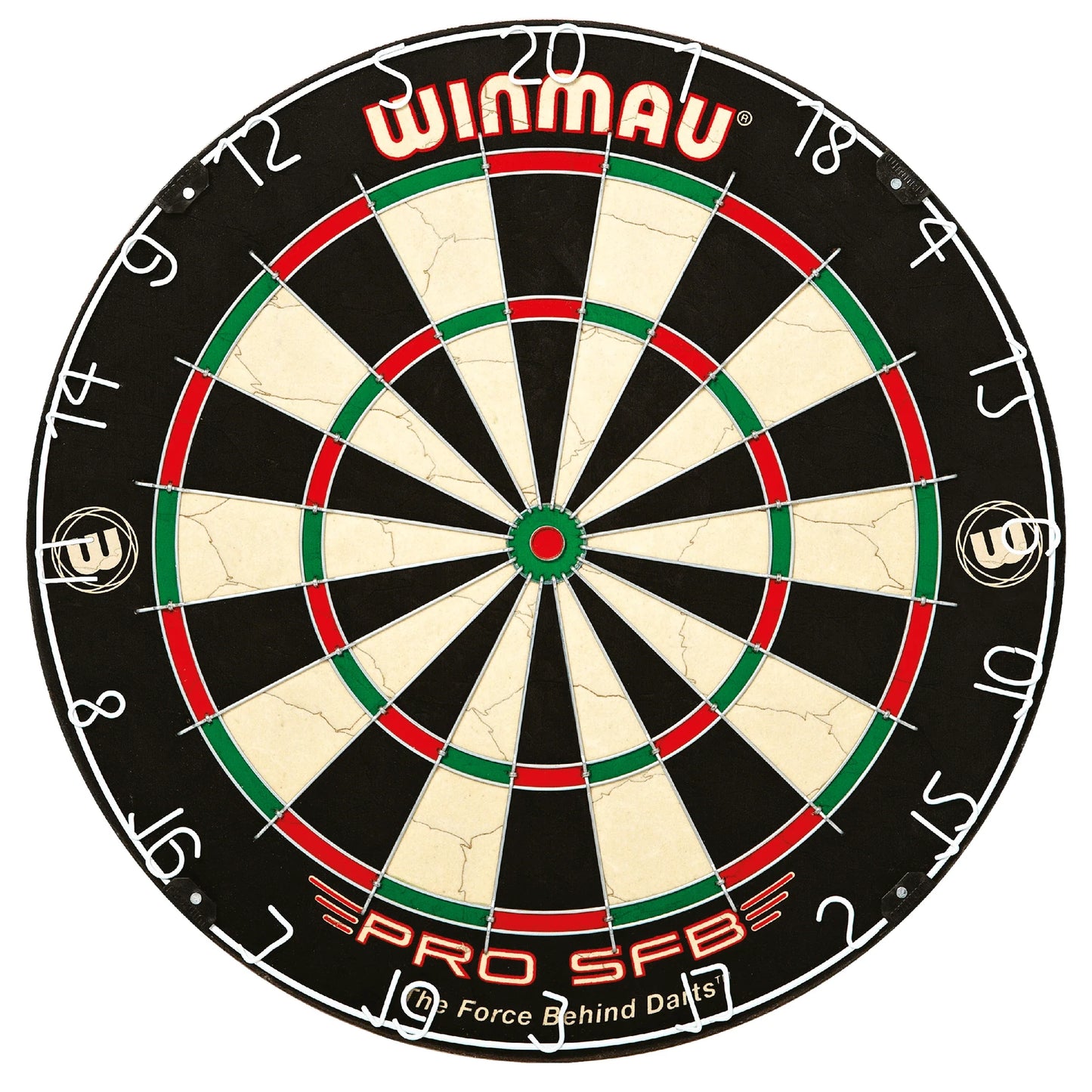 Winmau PRO SFB Bristle Dartboard