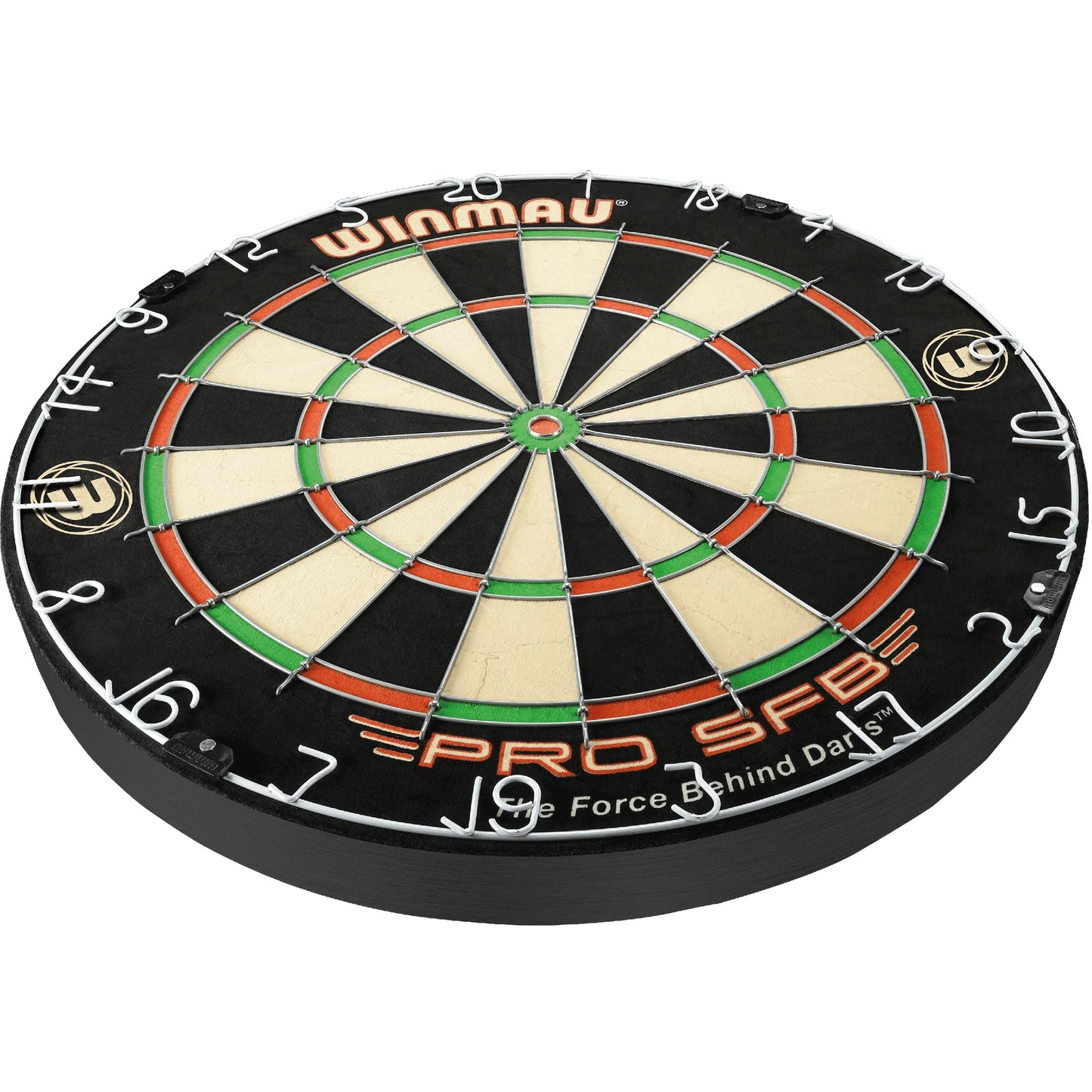 Winmau PRO SFB Bristle Dartboard