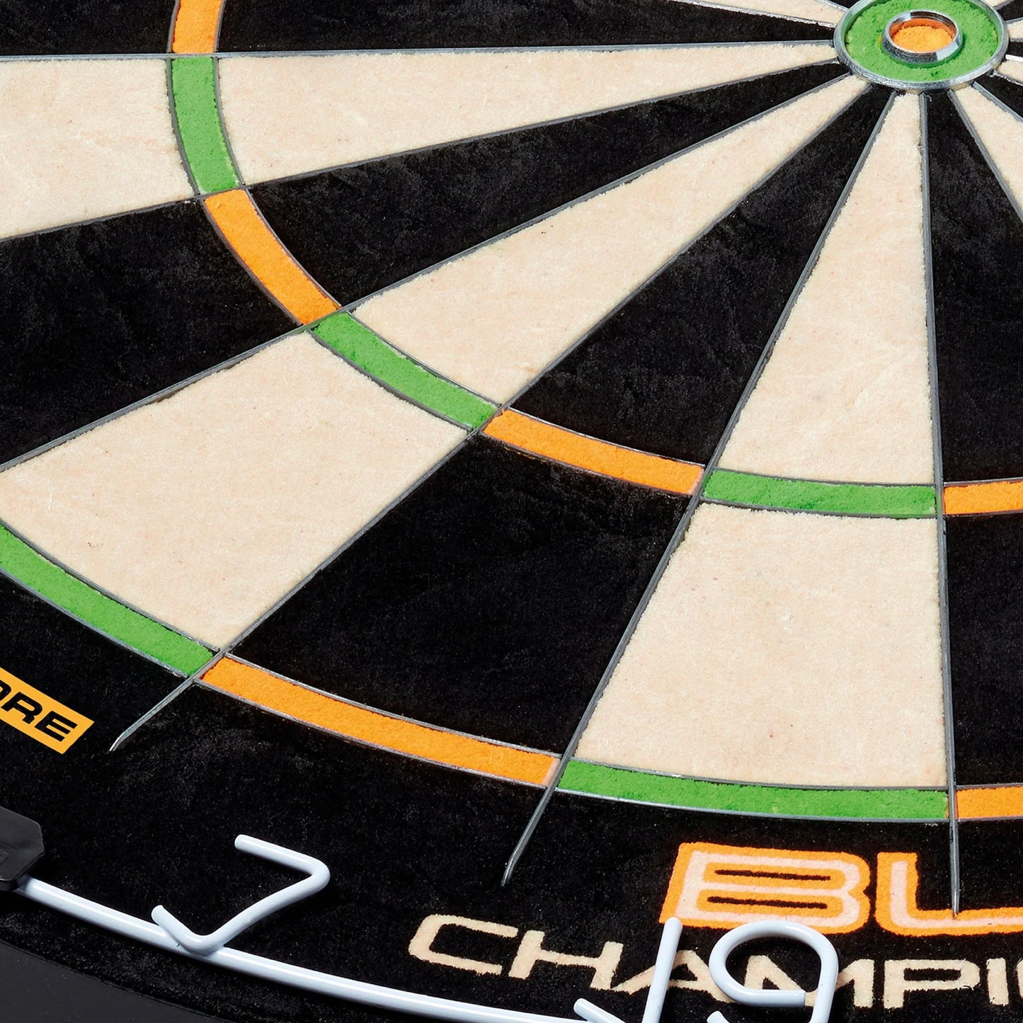 Winmau Champions Choice Dual Core Bristle Dartboard