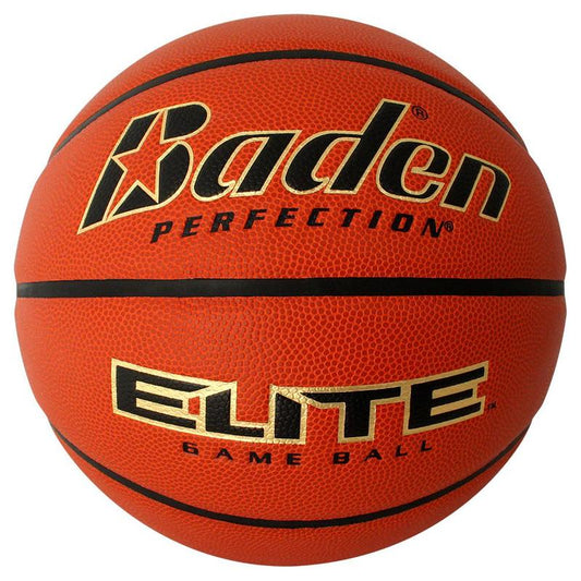 Baden BX7E Elite Match Ball