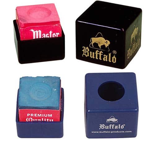 Buffalo Chalk Holder