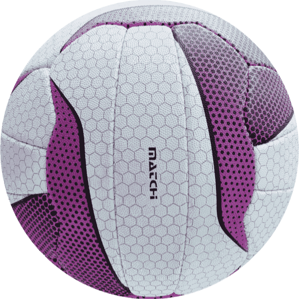 Sure Shot Quake Netball