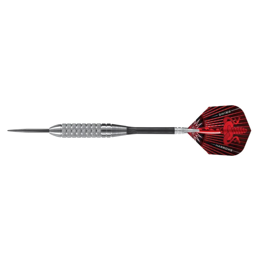 Harrows Assassin 38gK Steel Tip Darts