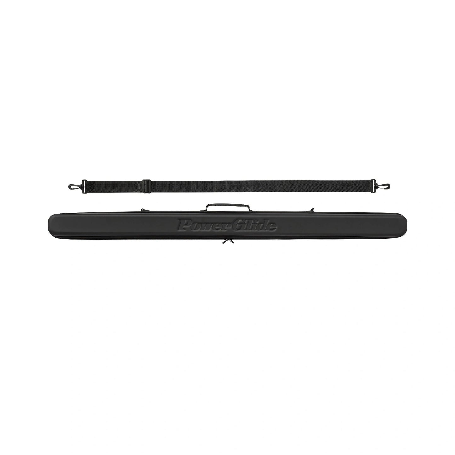 Powerglide Svartur 3/4 Snooker Cue Case