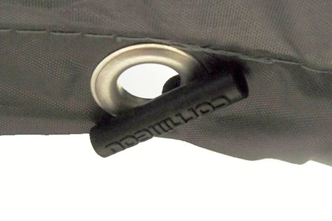 Cornilleau Premium Grey Table Cover