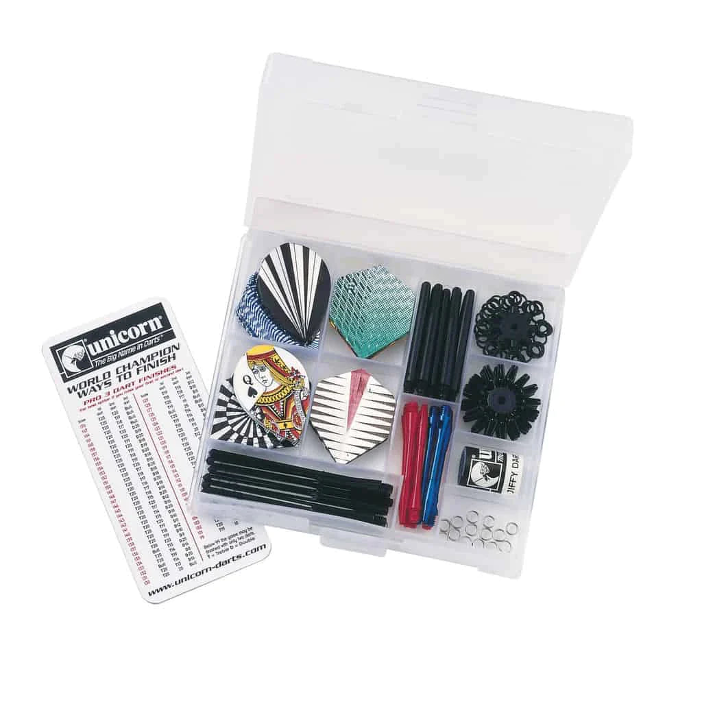 Unicorn Maestro Darts Tune Up Kit