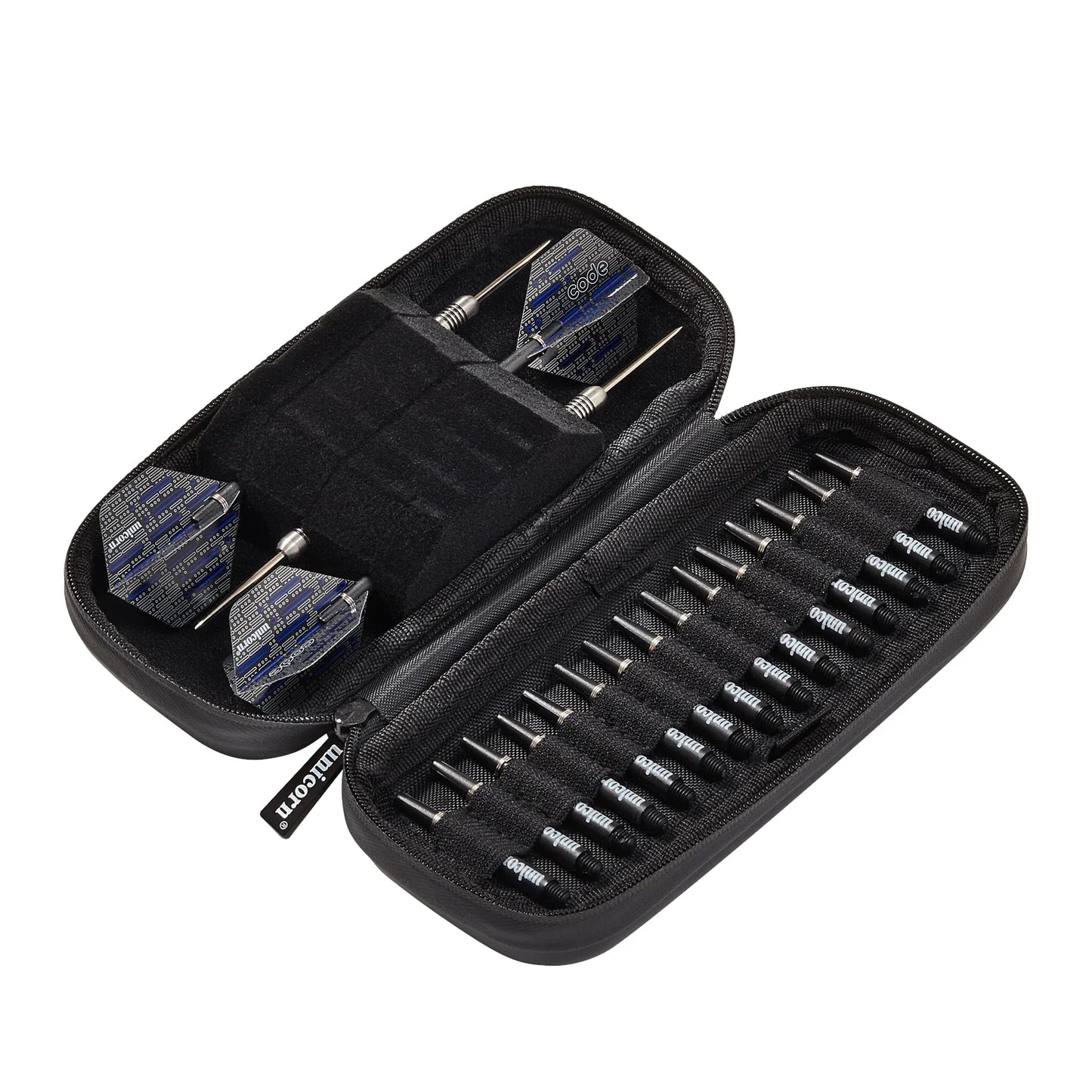 Unicorn Noir Contender Hard Case