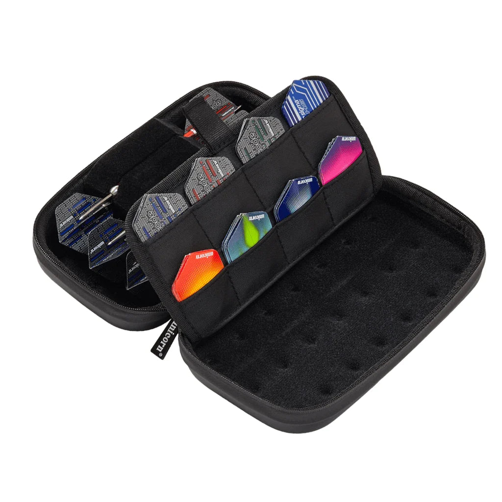 Unicorn Contender XL Black Hard Case