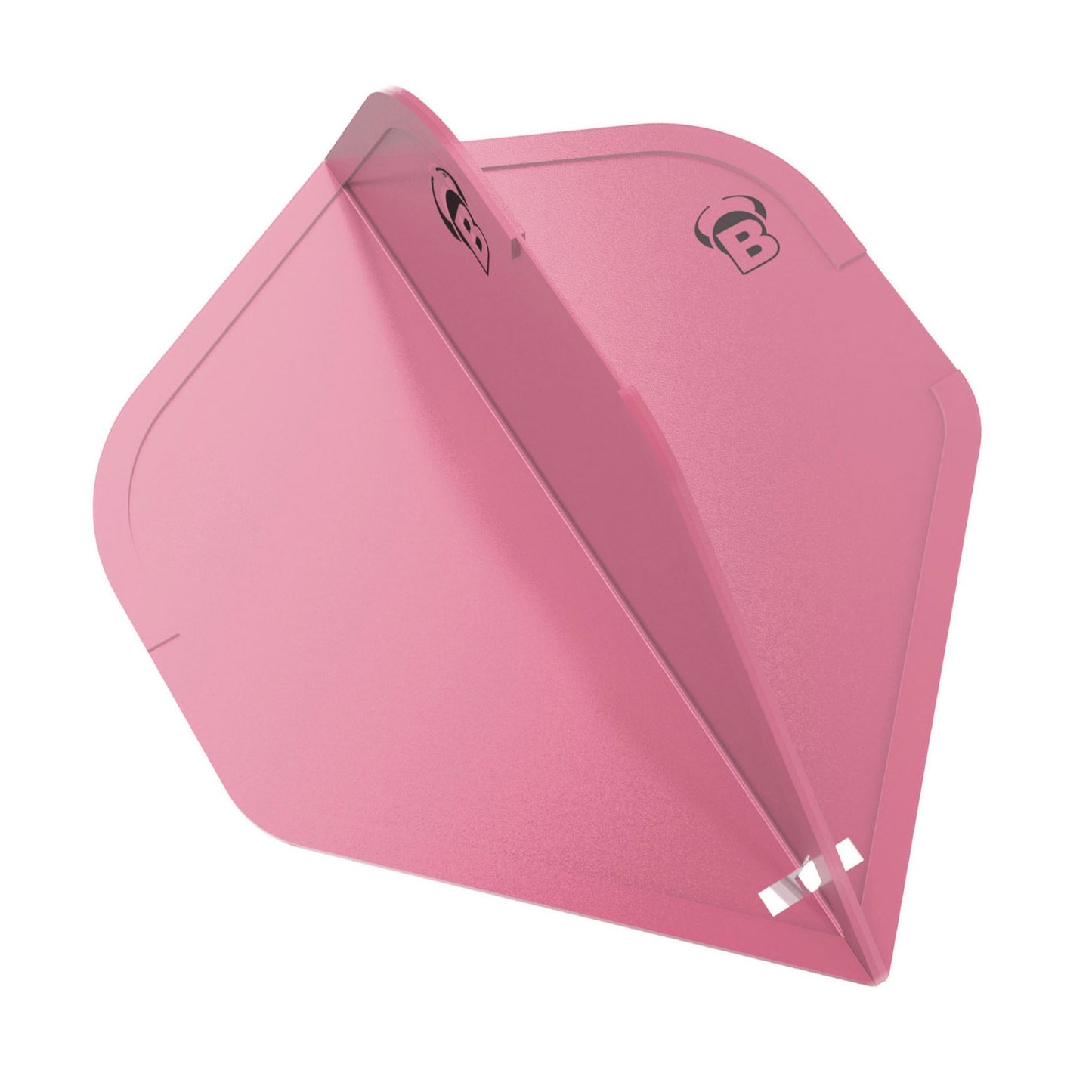 Bulls DragonFly Flights in Pink