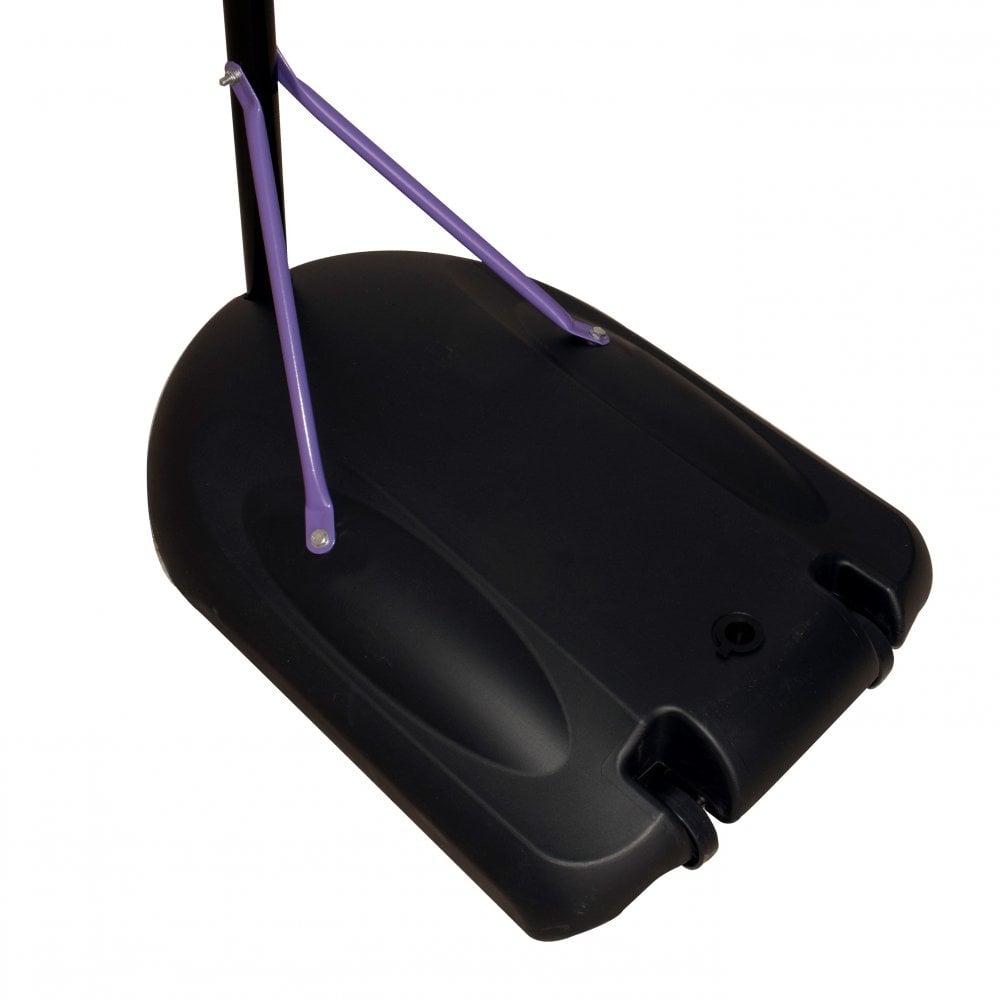 Sure Shot 503 Goal Shot Netball Unit