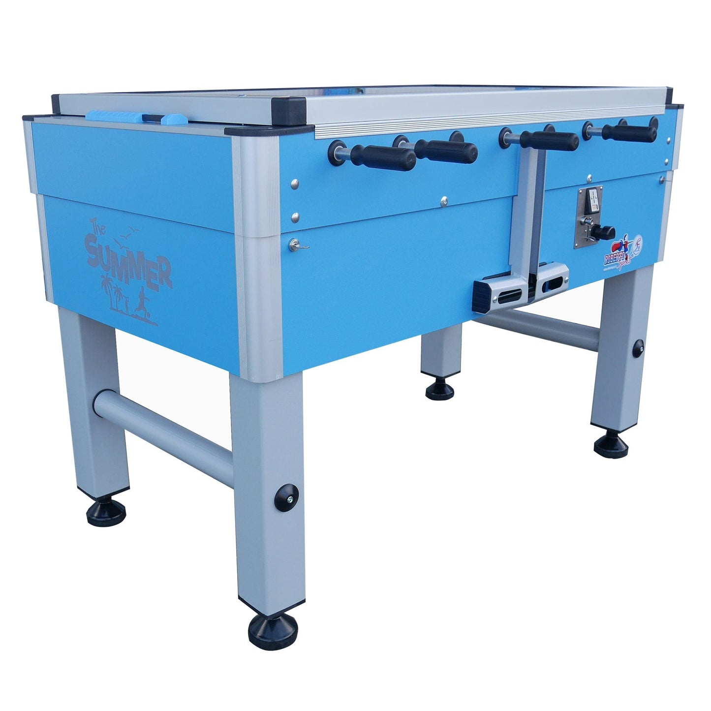 Roberto Summer Cover Football Table