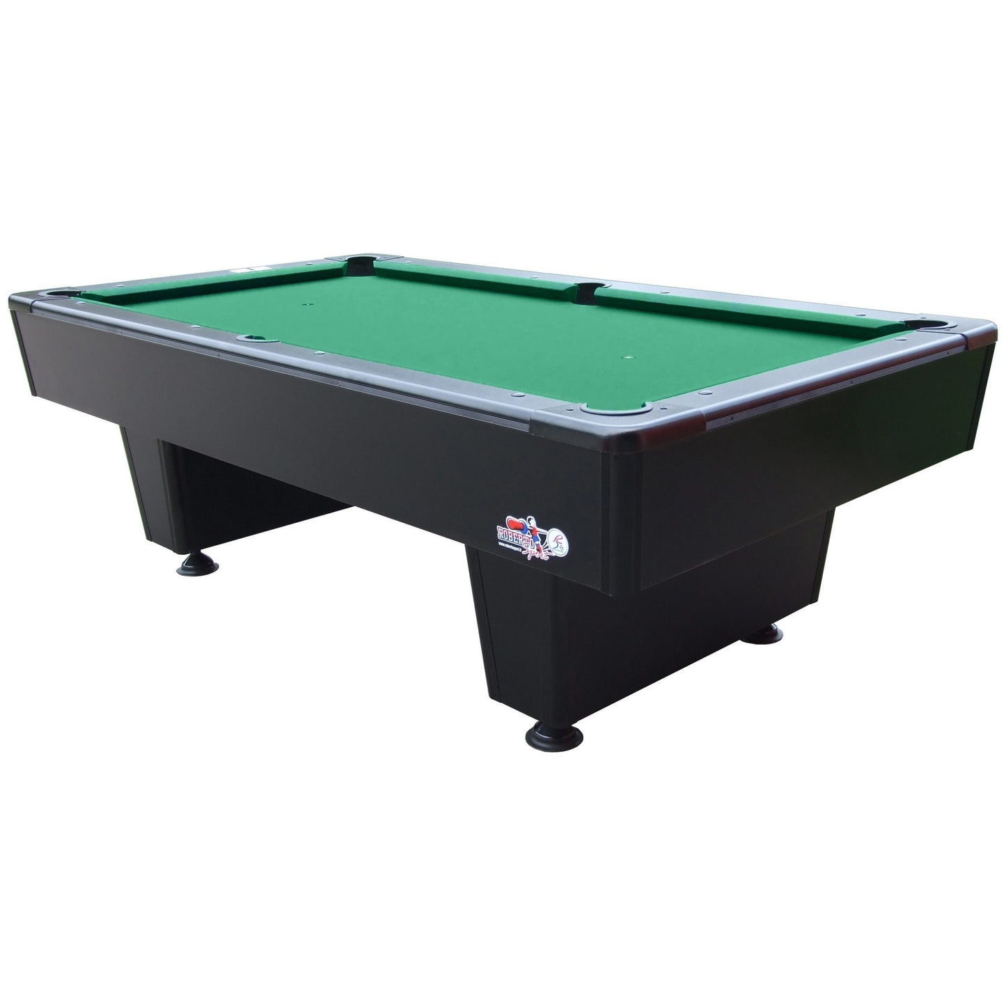 Roberto First Pool 7ft Pool Table