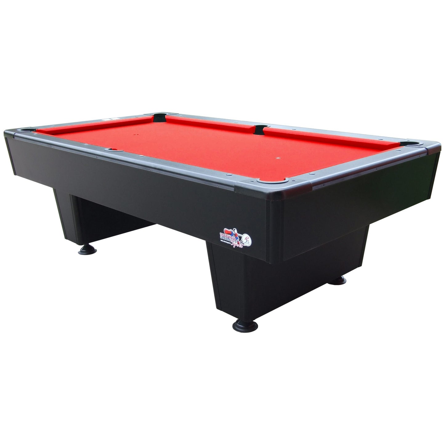 Roberto First Pool 8ft Pool Table