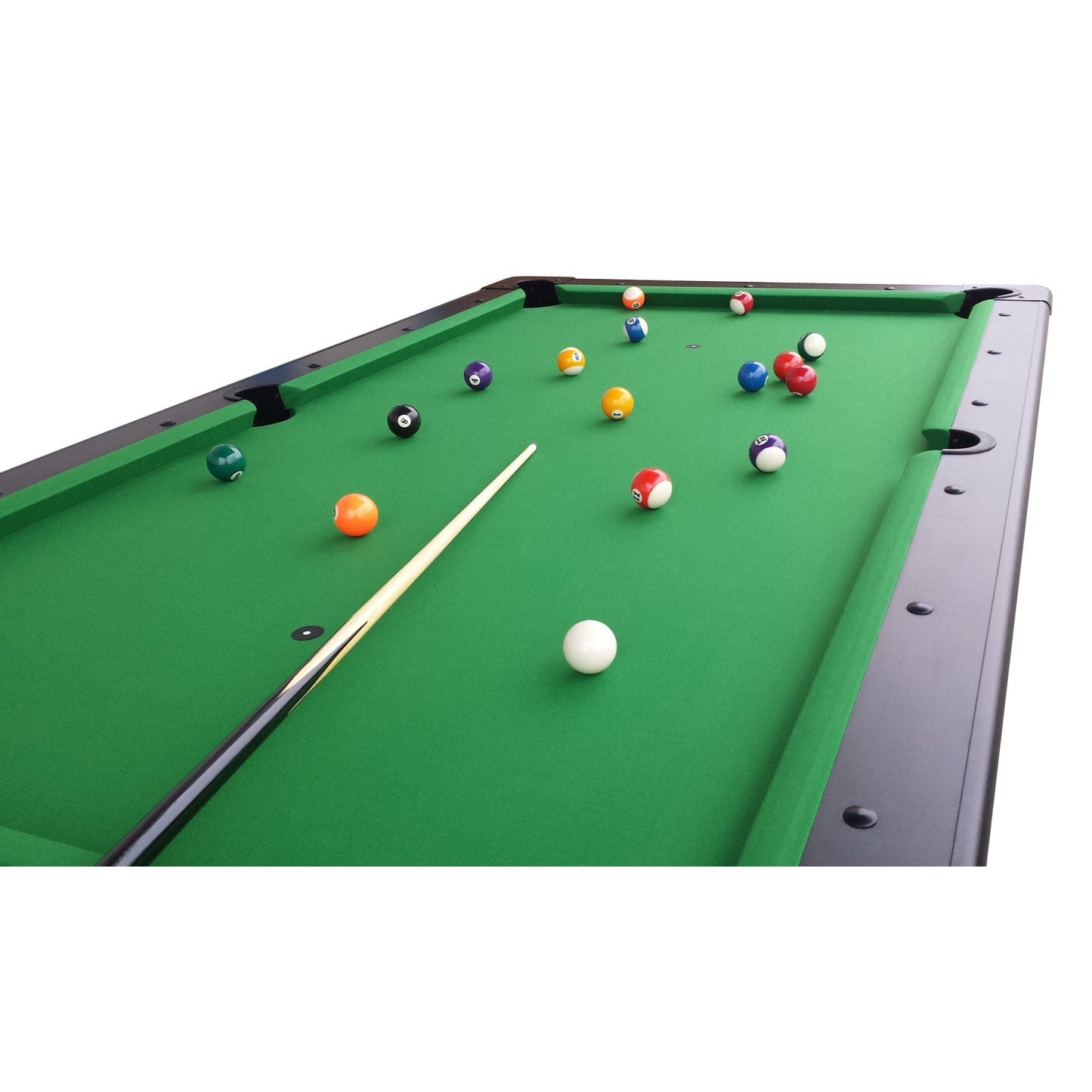 Roberto Top Pool 7ft Pool Table