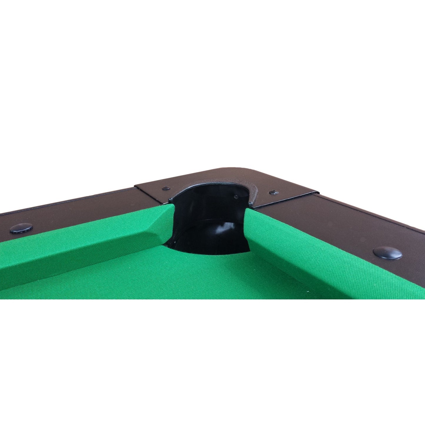 Roberto Top Pool 7ft Pool Table