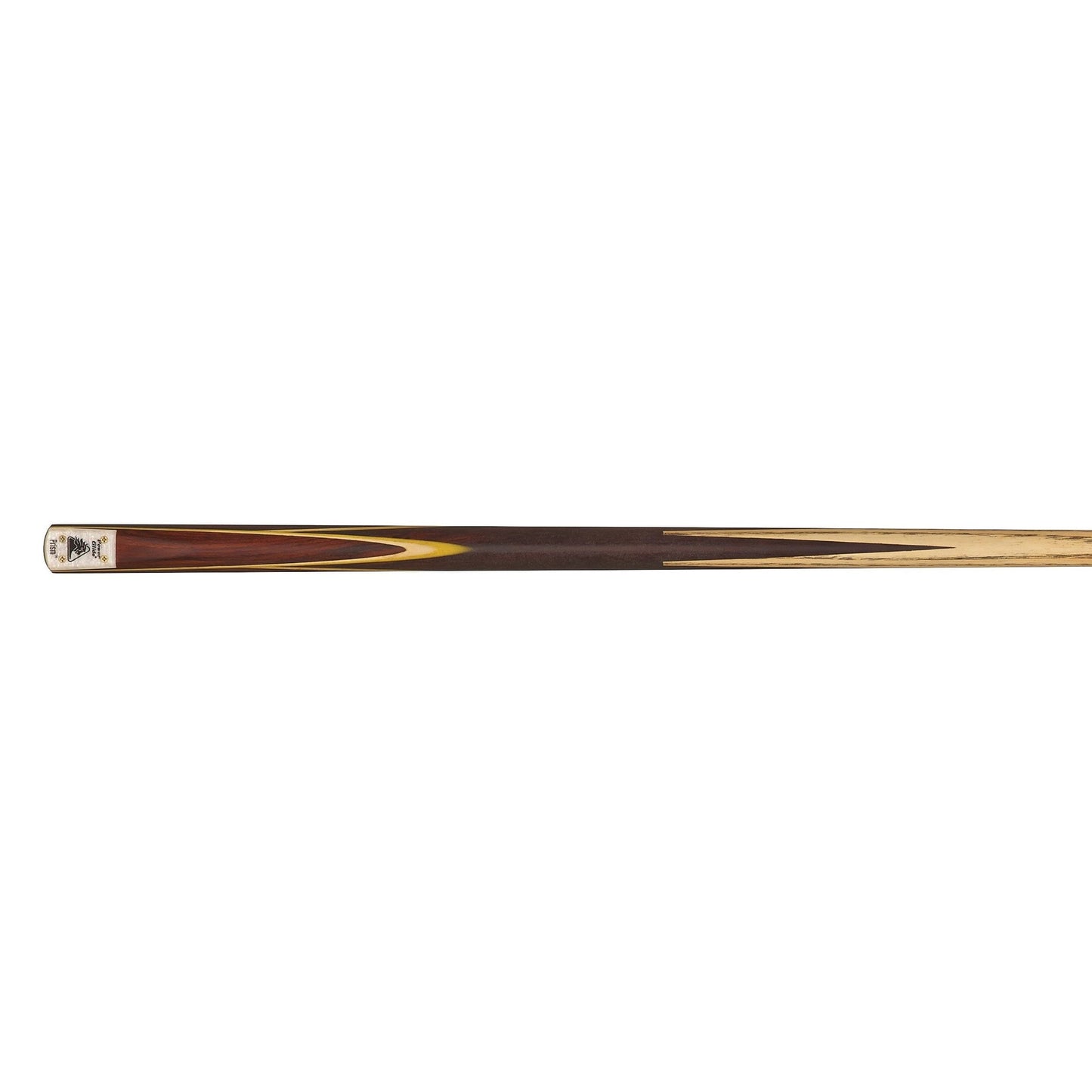 Powerglide Prism Centre Jointed Snooker Cue