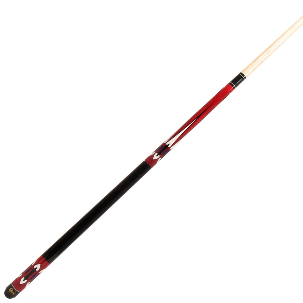 Buffalo Orca SII No 4 American Pool Cue