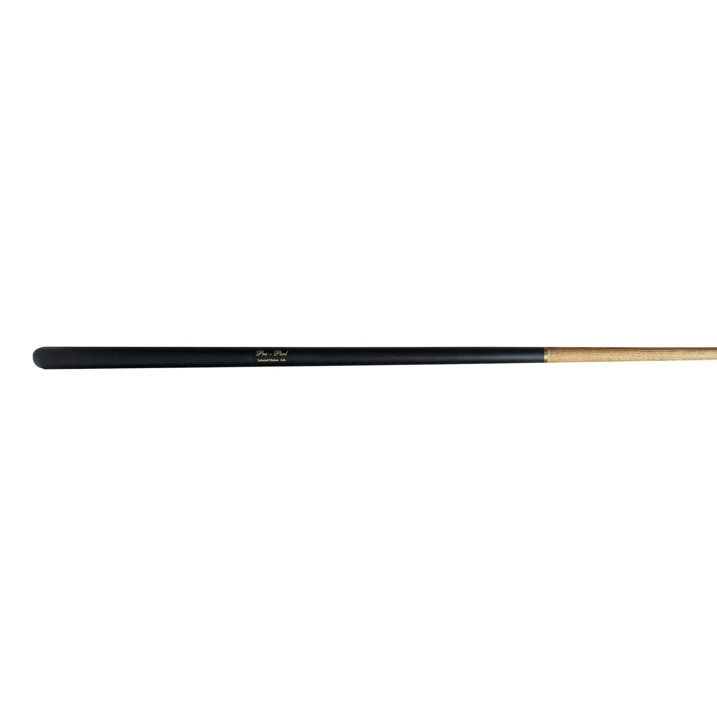 Eaton Pro 52 inch 2 Piece Pool Cue