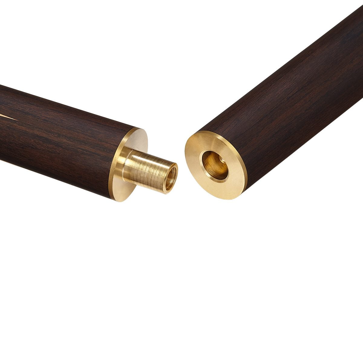 Powerglide Endeavour ¾ Jointed Snooker Cue
