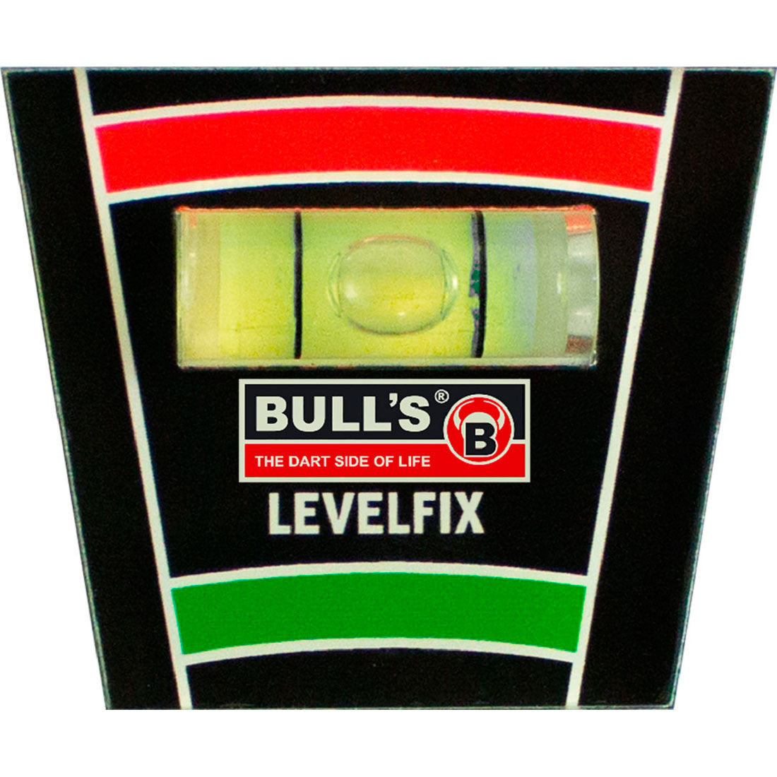 Bulls Levelfix Dartboard Device