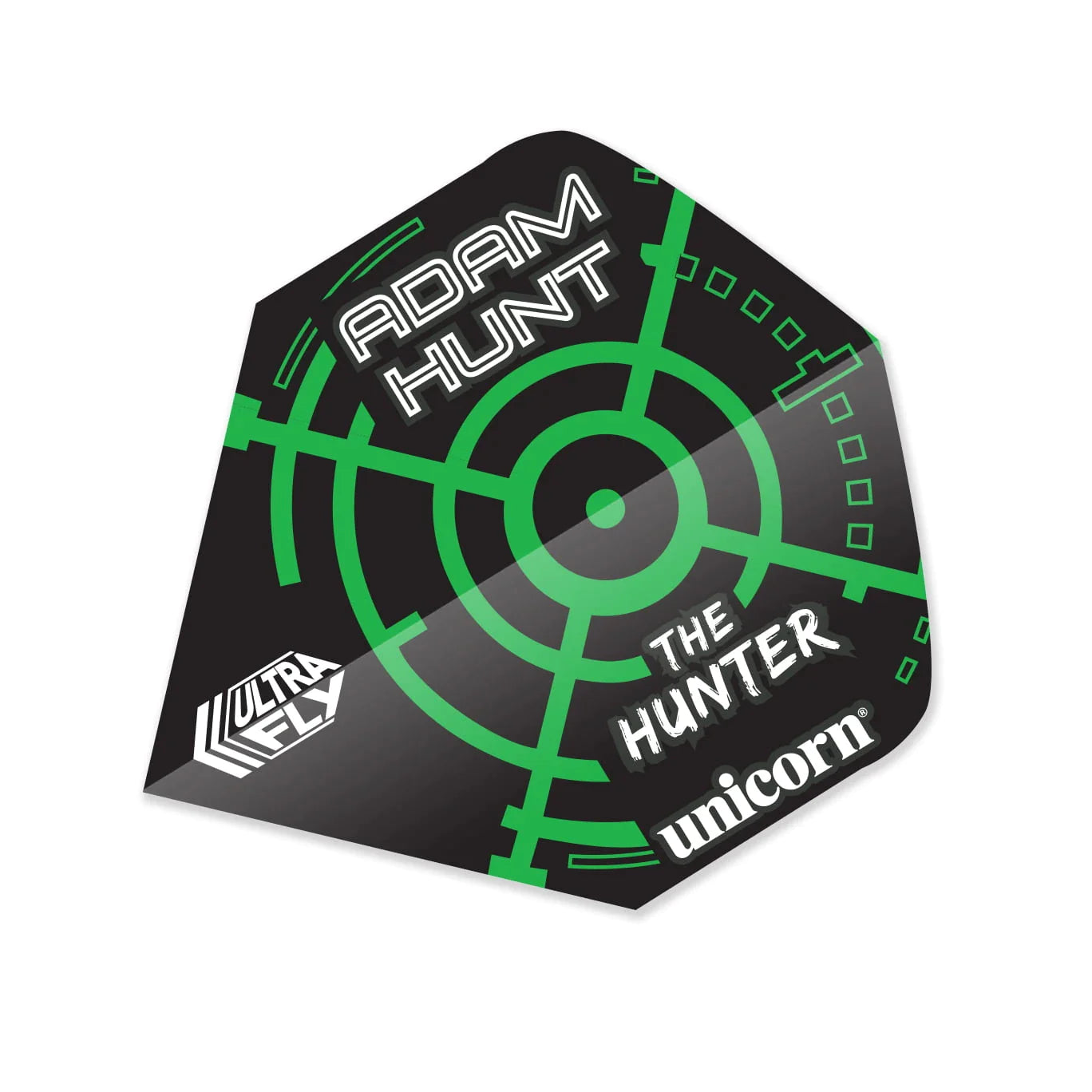 Unicorn ULTRAFLY Big Wing Adam Hunt Flights