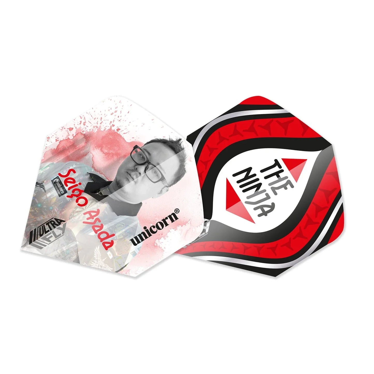 Unicorn ULTRAFLY Big Wing Seigo Asada Flights