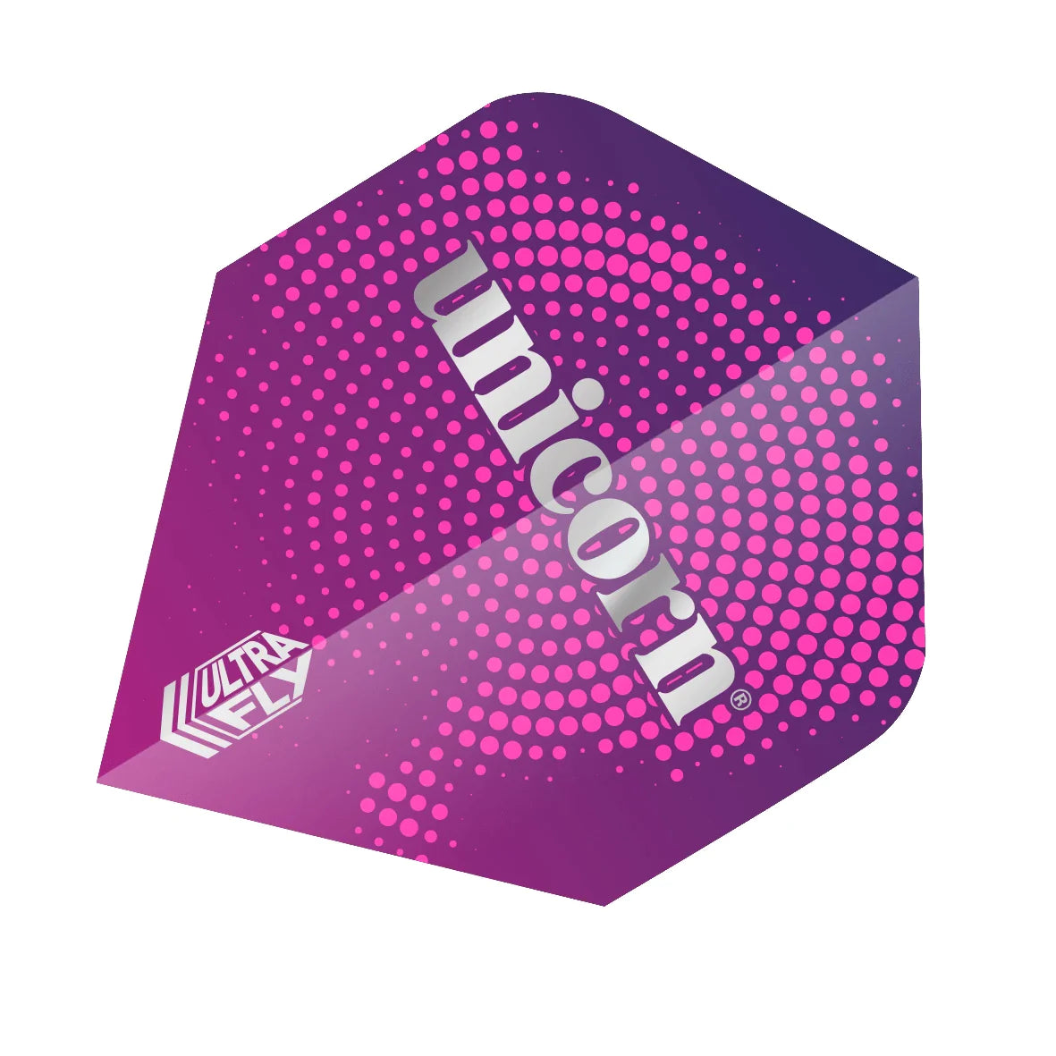Unicorn ULTRAFLY Plus Autograph Dart Flights