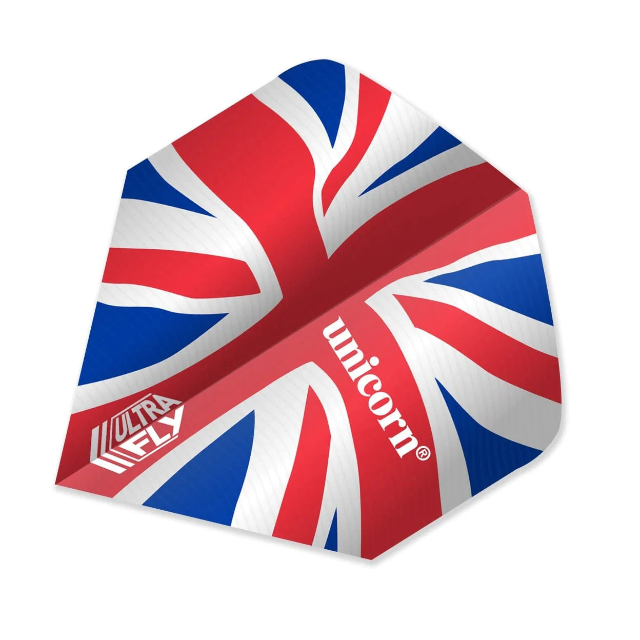Unicorn ULTRAFLY Big Wing Union Jack Flights