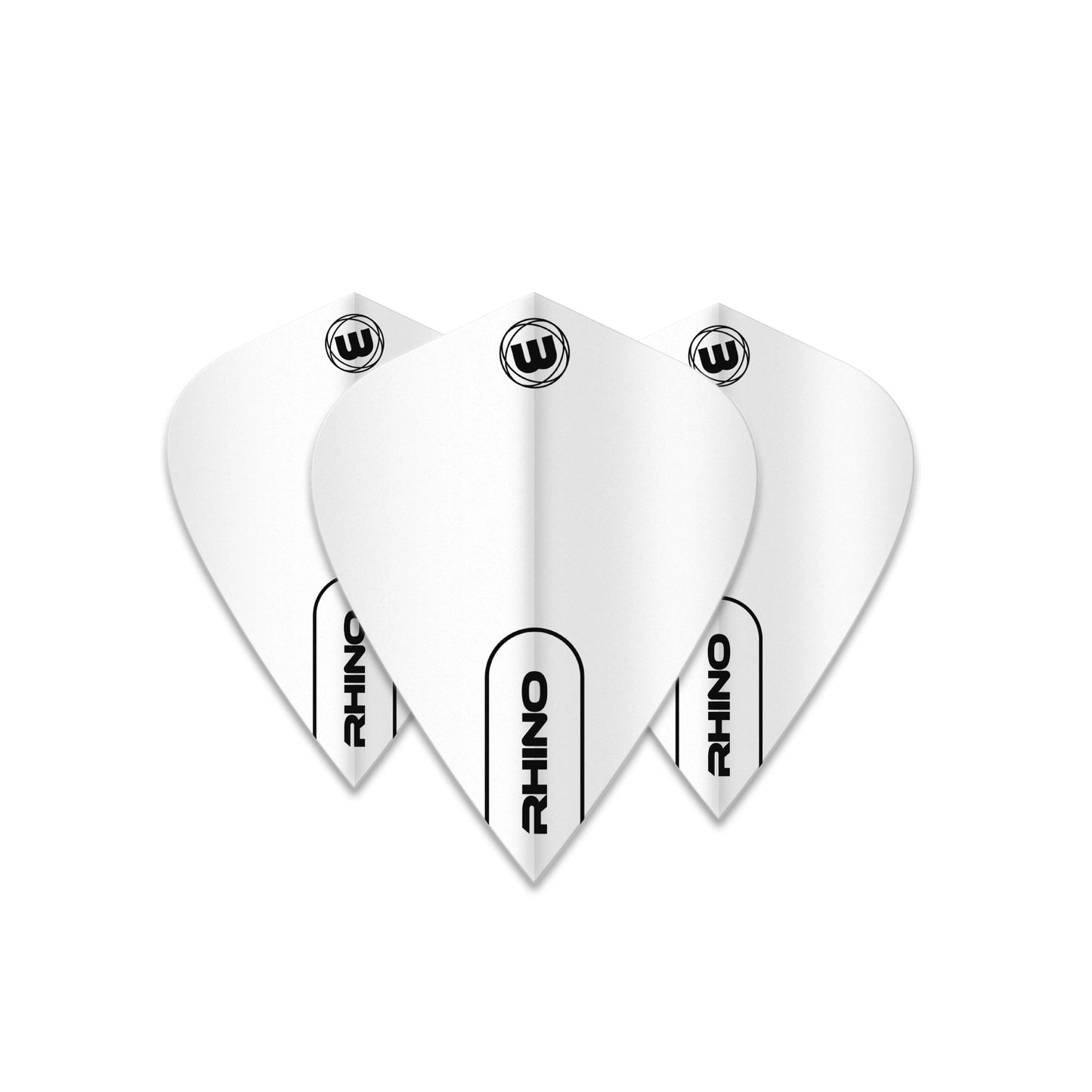 Winmau Rhino Kite Dart Flights